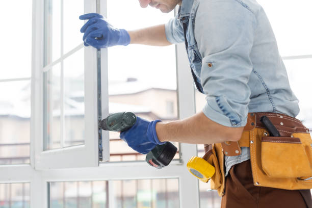 Professional Windows and Door Installation & Repair in Clay, AL