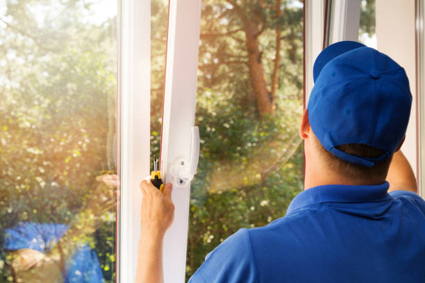 Best Insulated Glass Windows  in Clay, AL